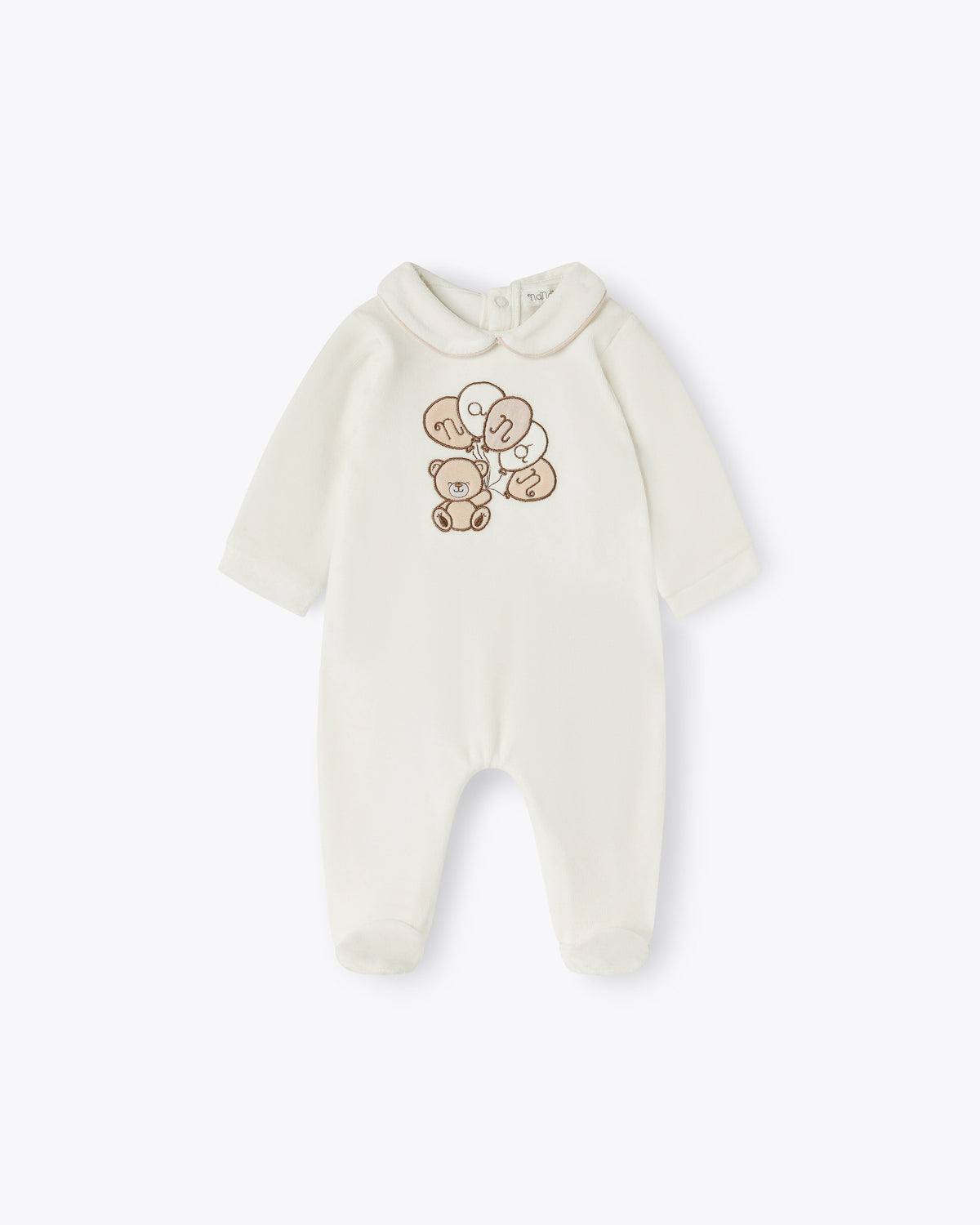  I26001 OW NANAN KIDS 