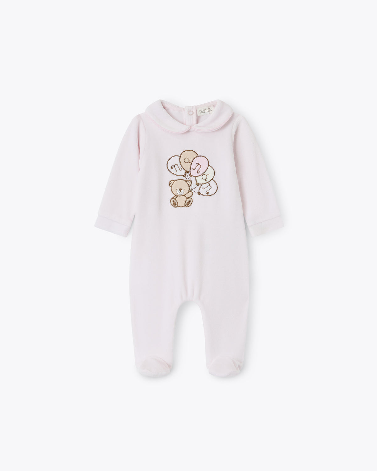  I26001 R NANAN KIDS 
