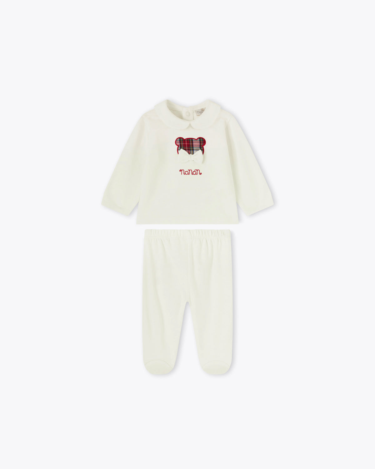  I26038 OW NANAN KIDS 