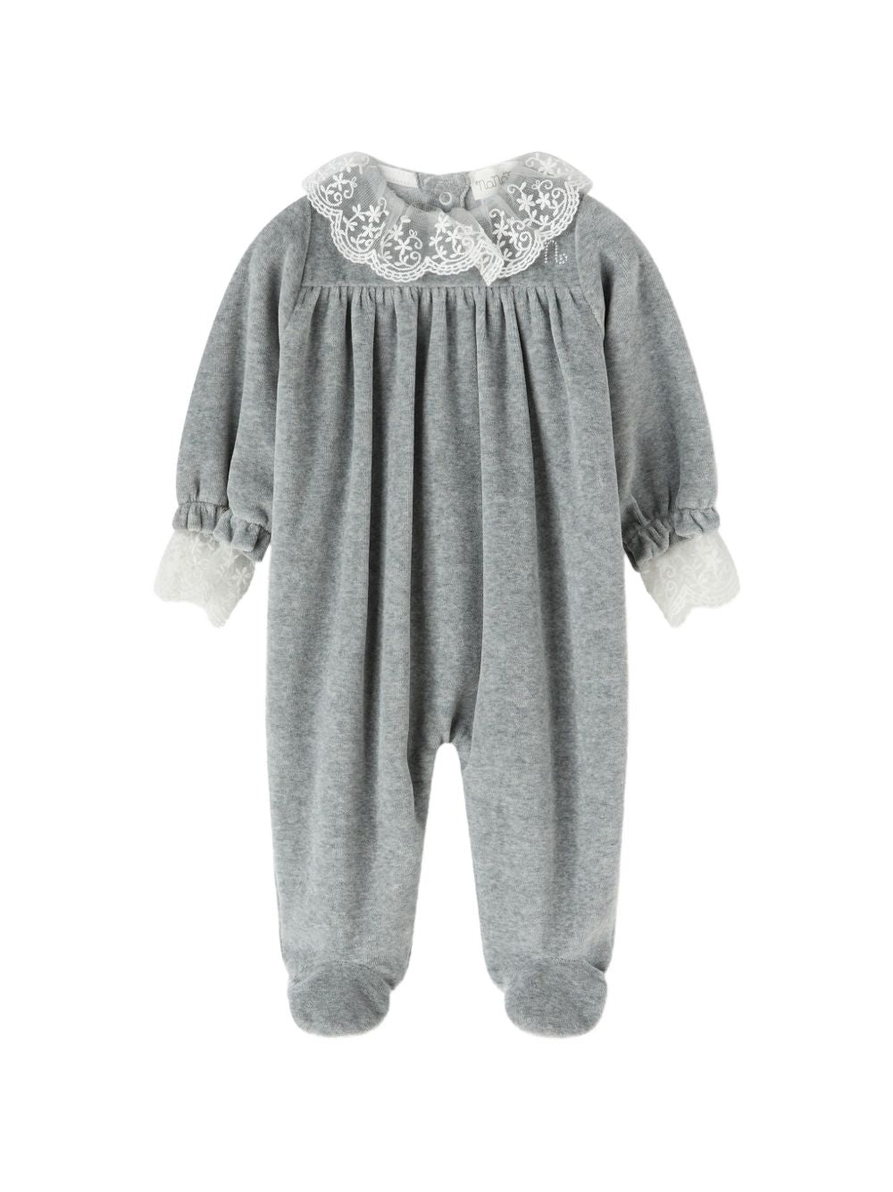  I26400 GR NANAN KIDS 