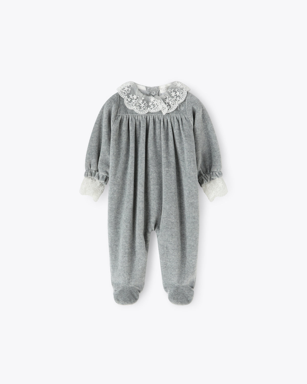  I26400 GR NANAN KIDS 