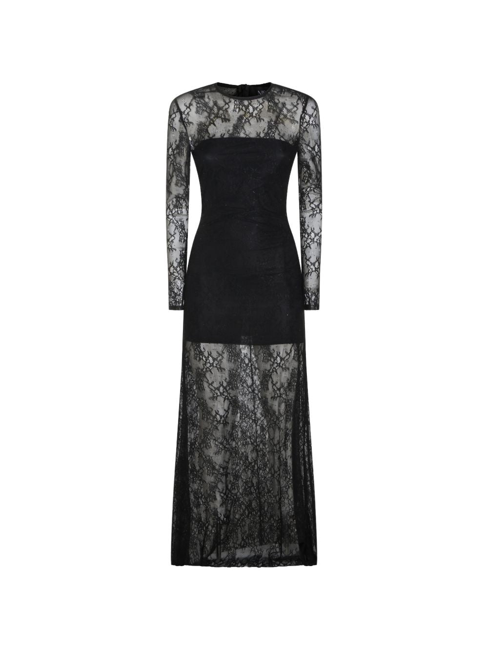  RRS16933 BLACK NISSA 