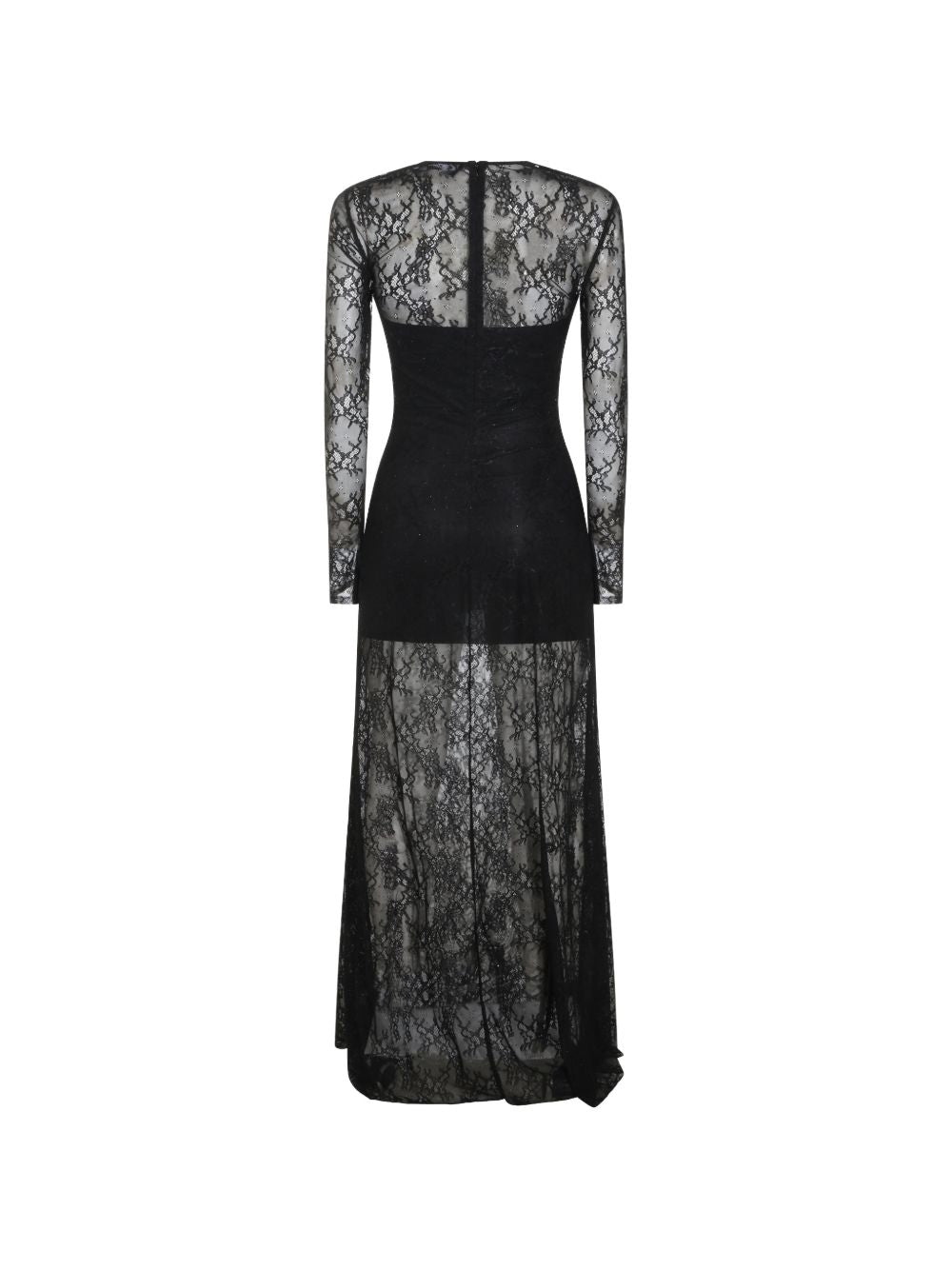  RRS16933 BLACK NISSA 