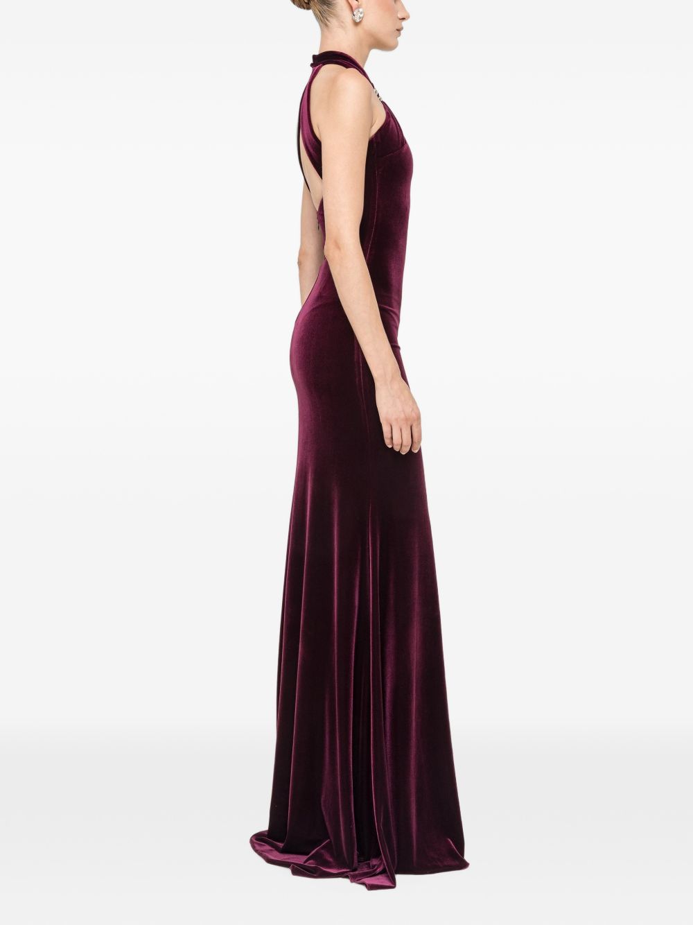  RS16826 BORDEAUX NISSA 