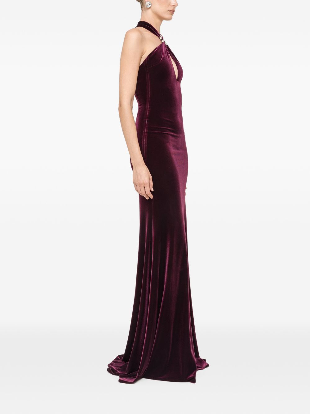  RS16826 BORDEAUX NISSA 