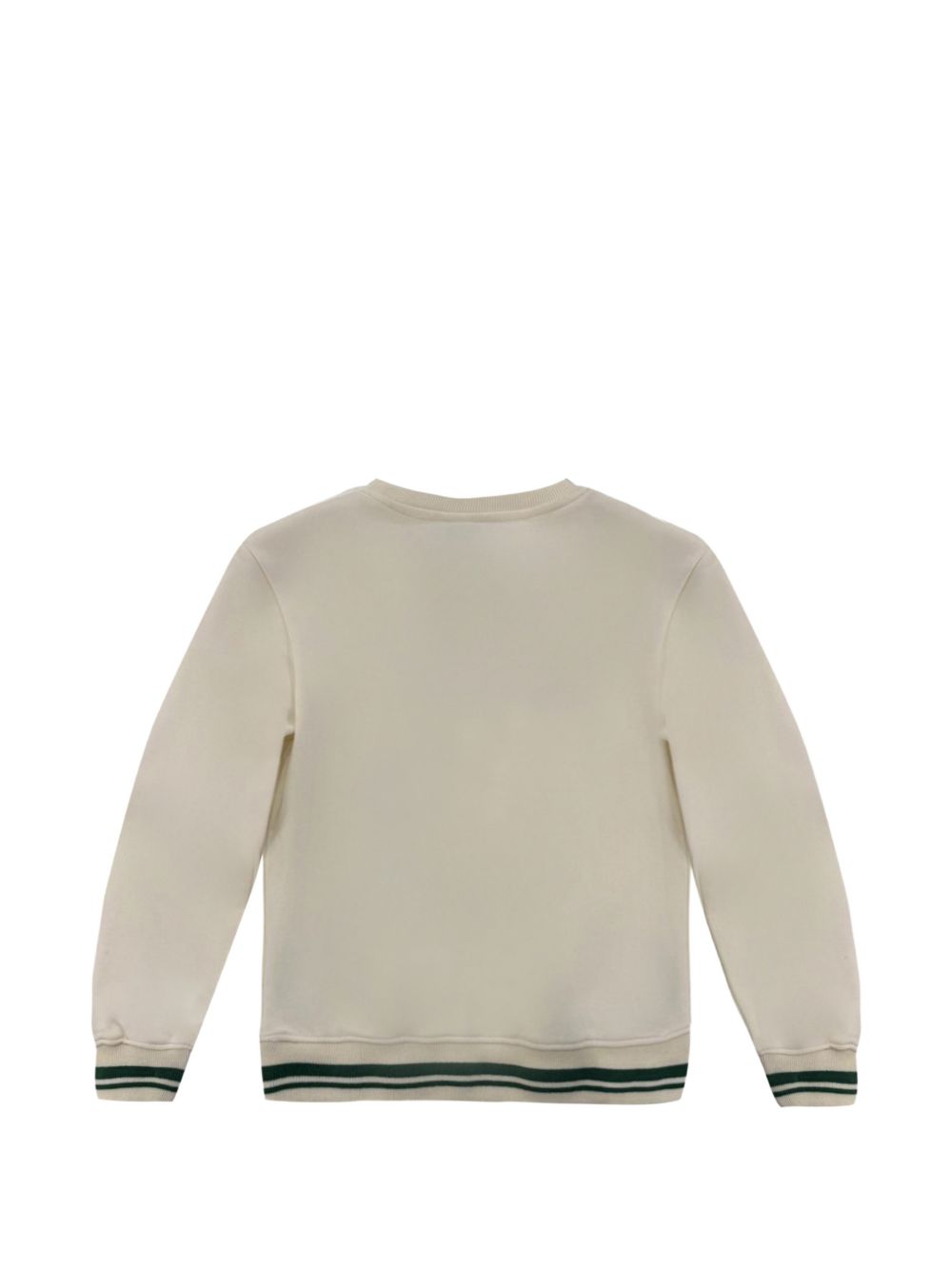  NBA26018FE GKFOFFWHITE NORTH SAILS KIDS 