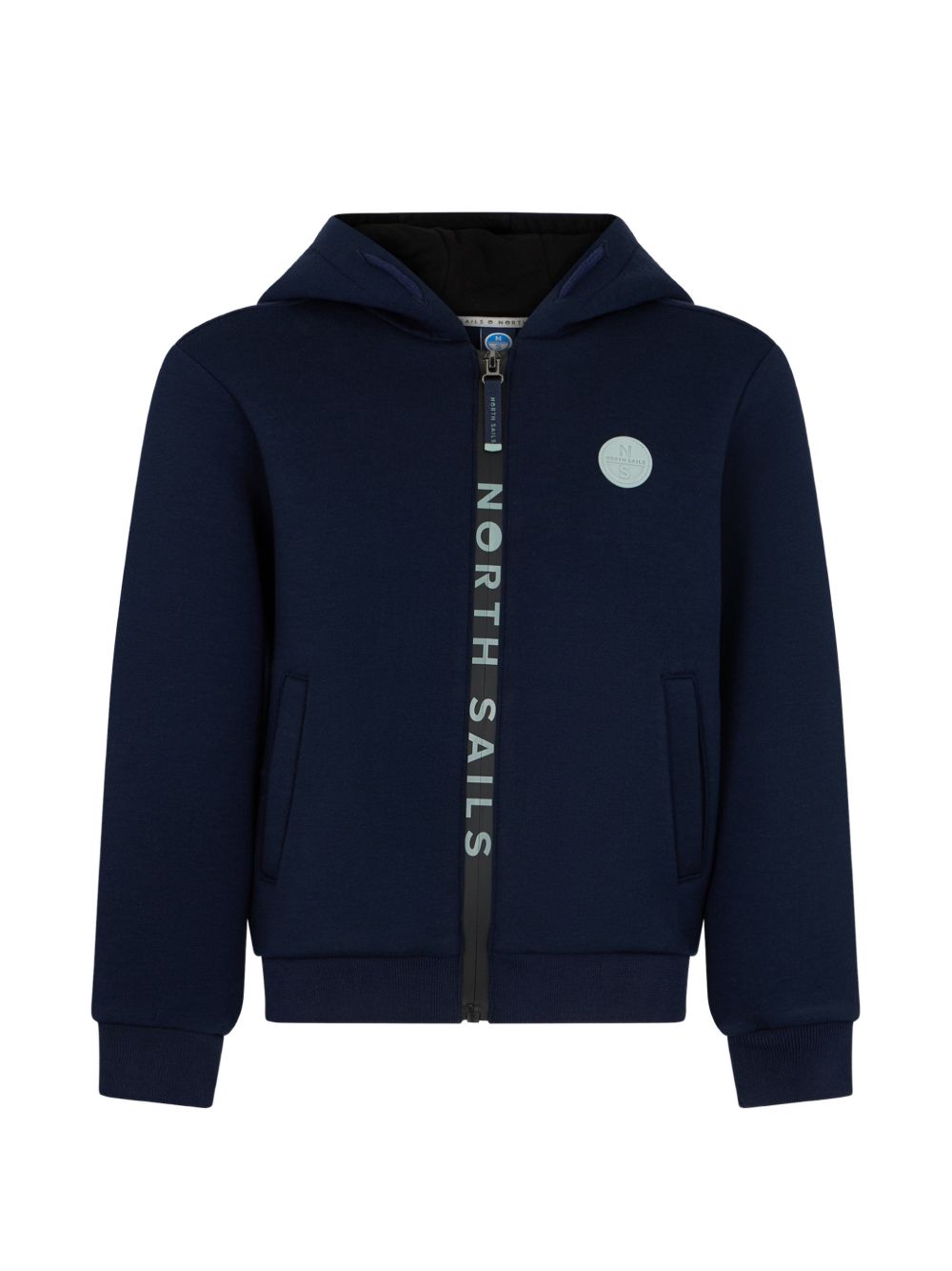  NBA26049FE NEBLUE NORTH SAILS KIDS 