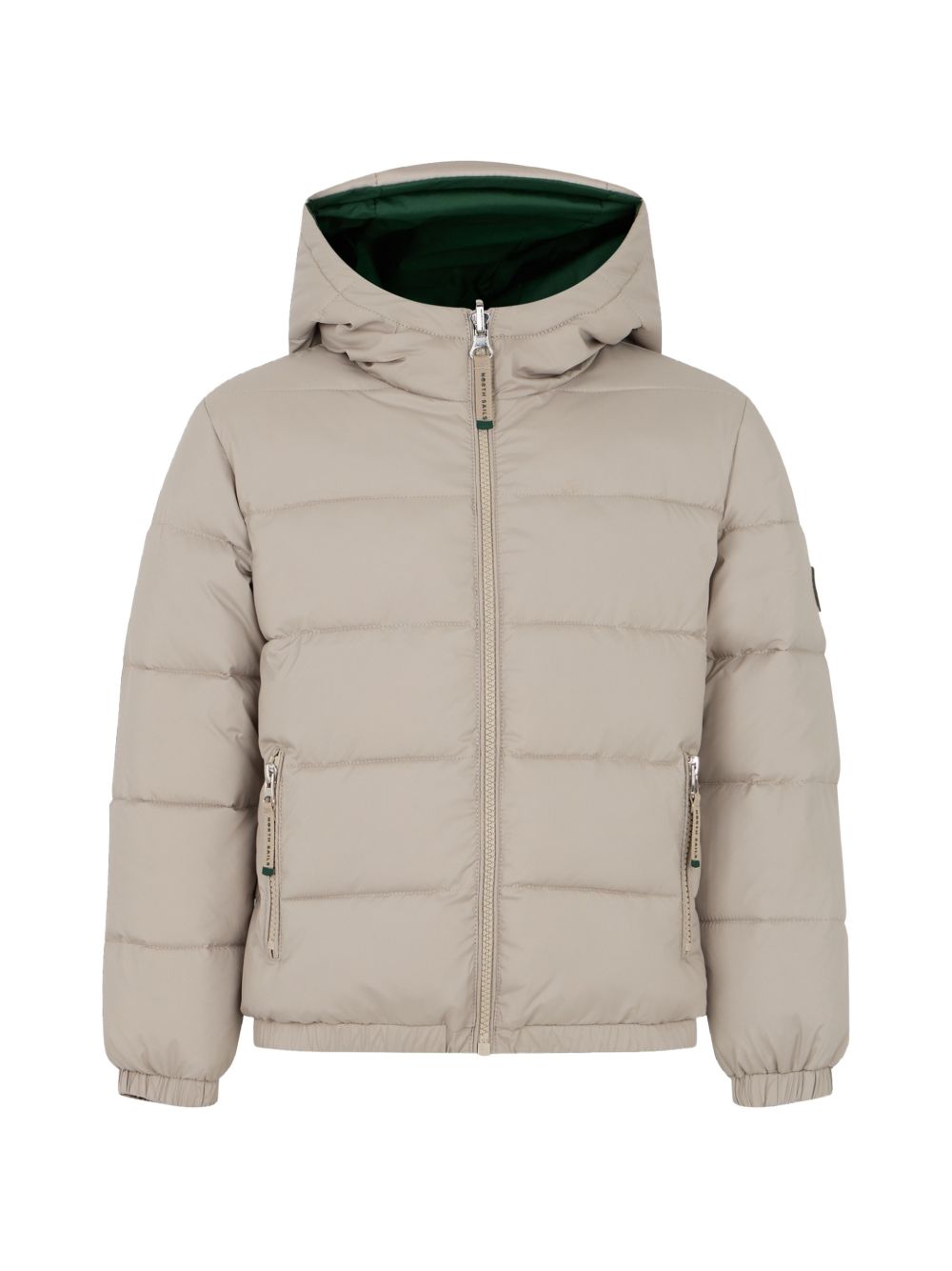  NBA26062PI HBBEIG NORTH SAILS KIDS 