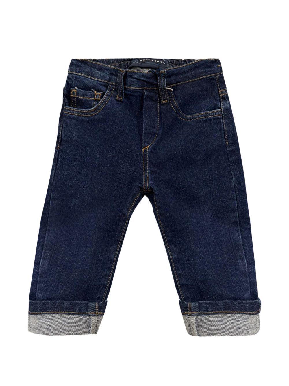  NIA26024JE MNDBLUE NORTH SAILS KIDS 