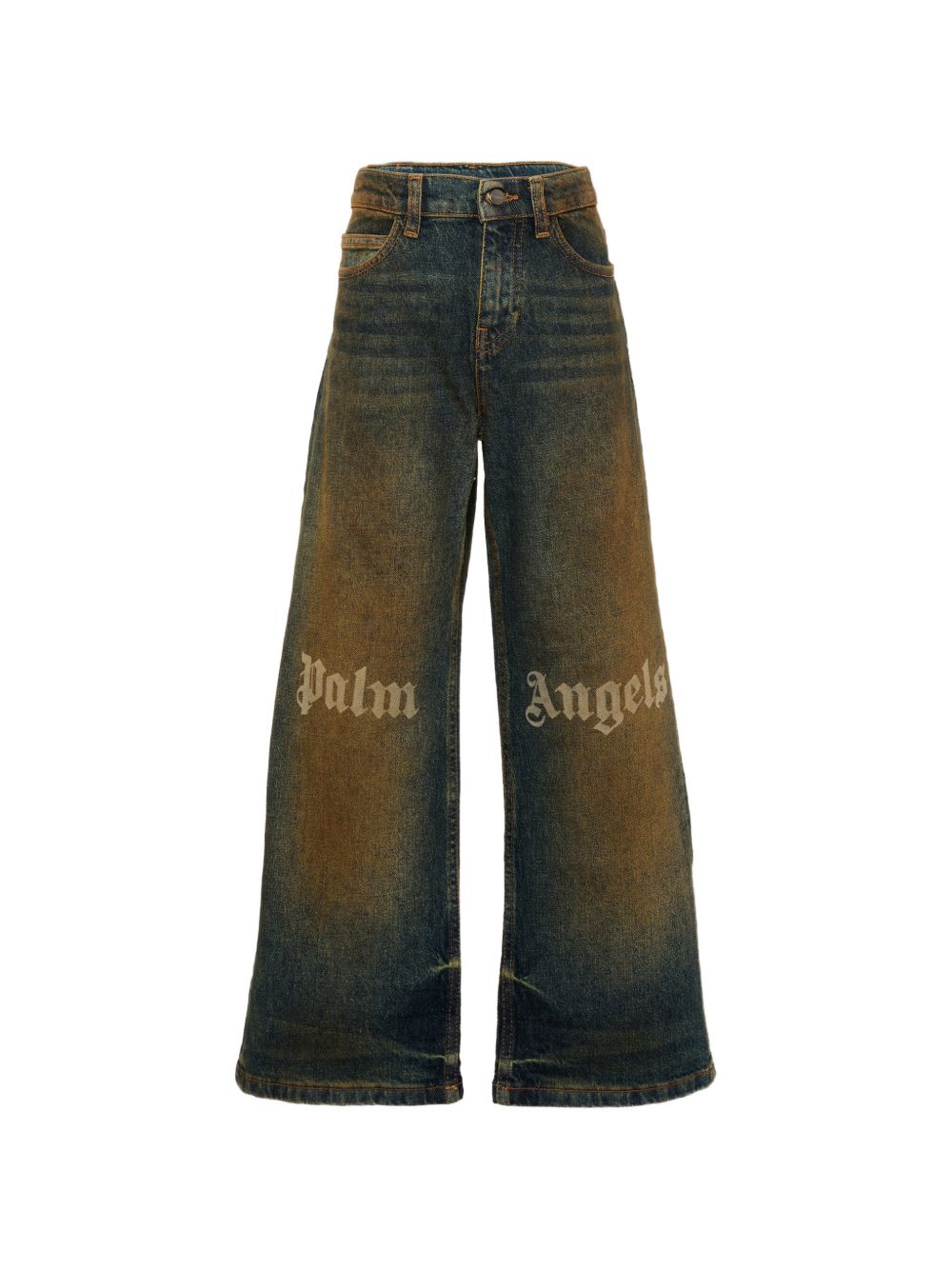  F6PAJBDP068 126 PALM ANGELS KIDS 