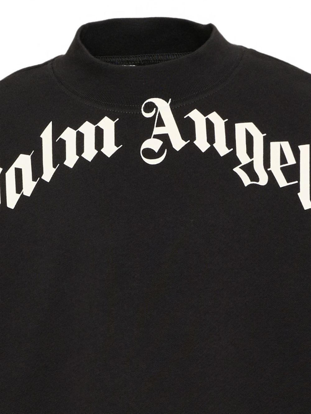  F6PAJBSW014 110 PALM ANGELS KIDS 