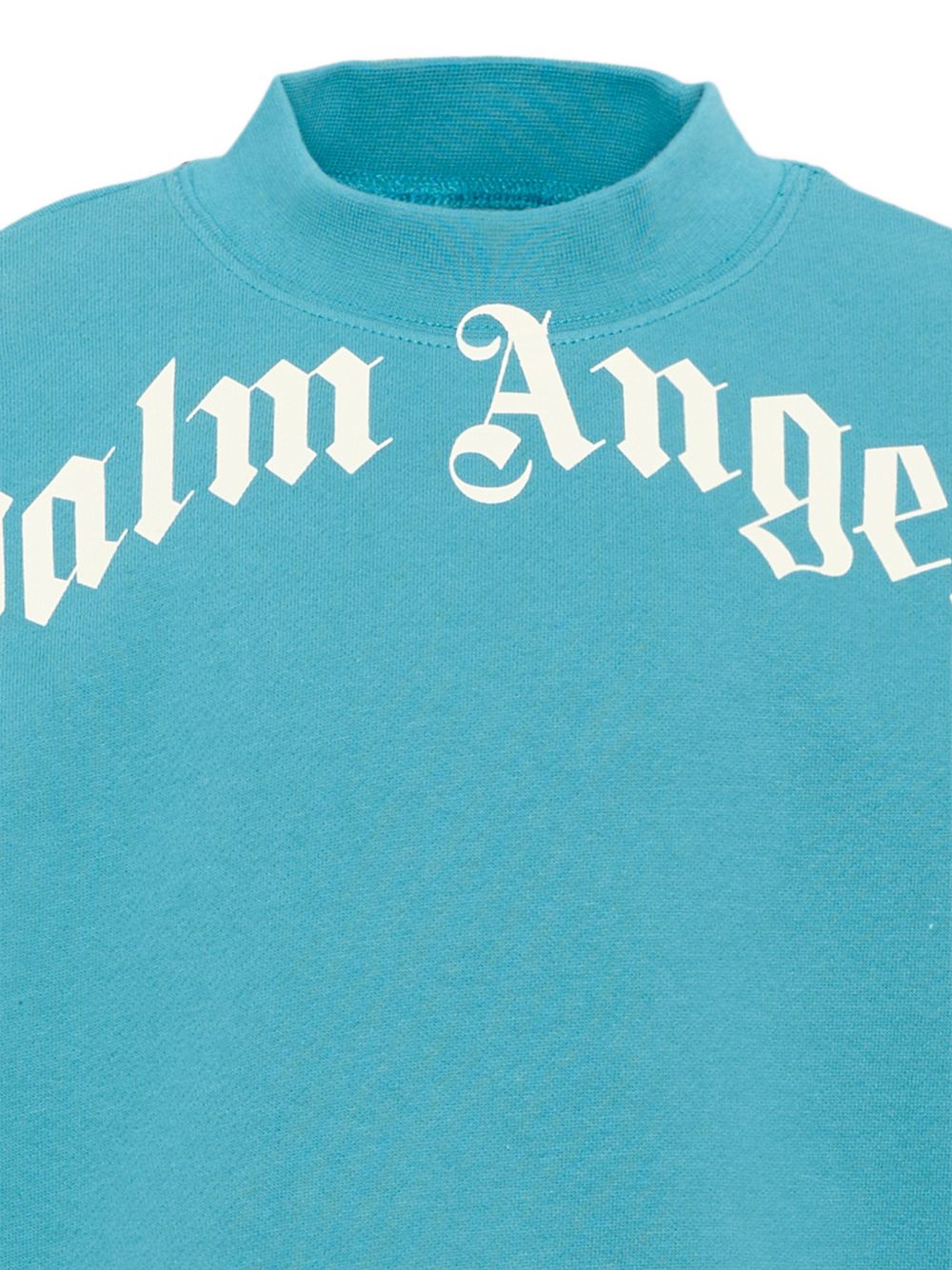  F6PAJBSW014 1527 PALM ANGELS KIDS 