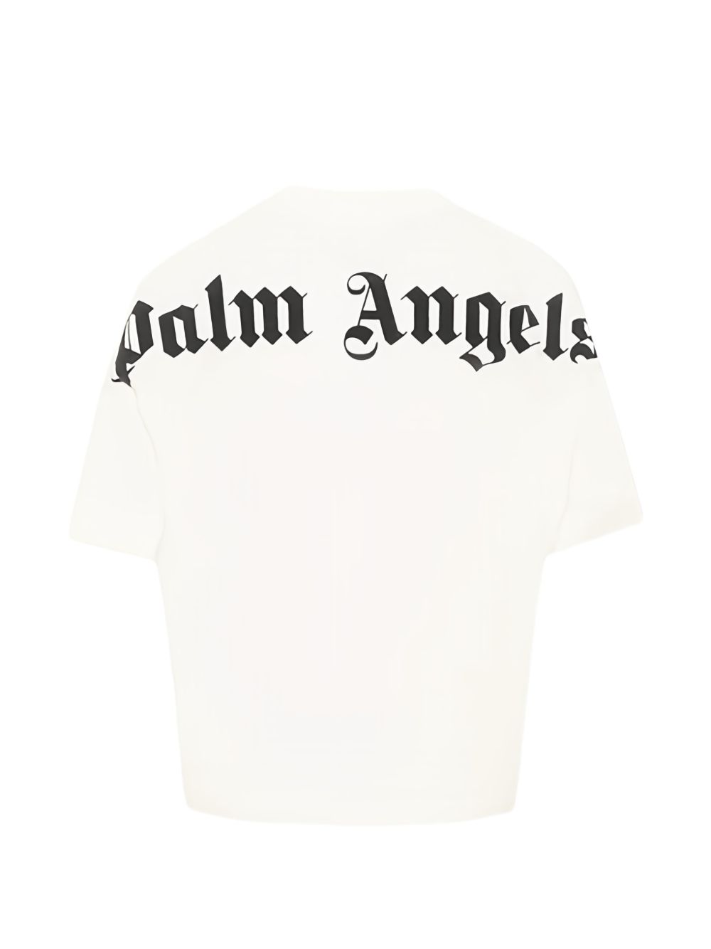  F6PAJBTH012 412 PALM ANGELS KIDS 