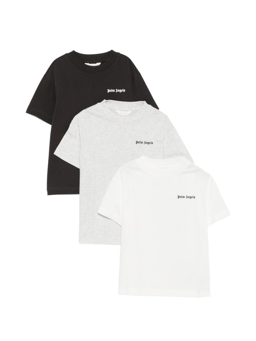  F6PAJBTH055 INT18 PALM ANGELS KIDS 