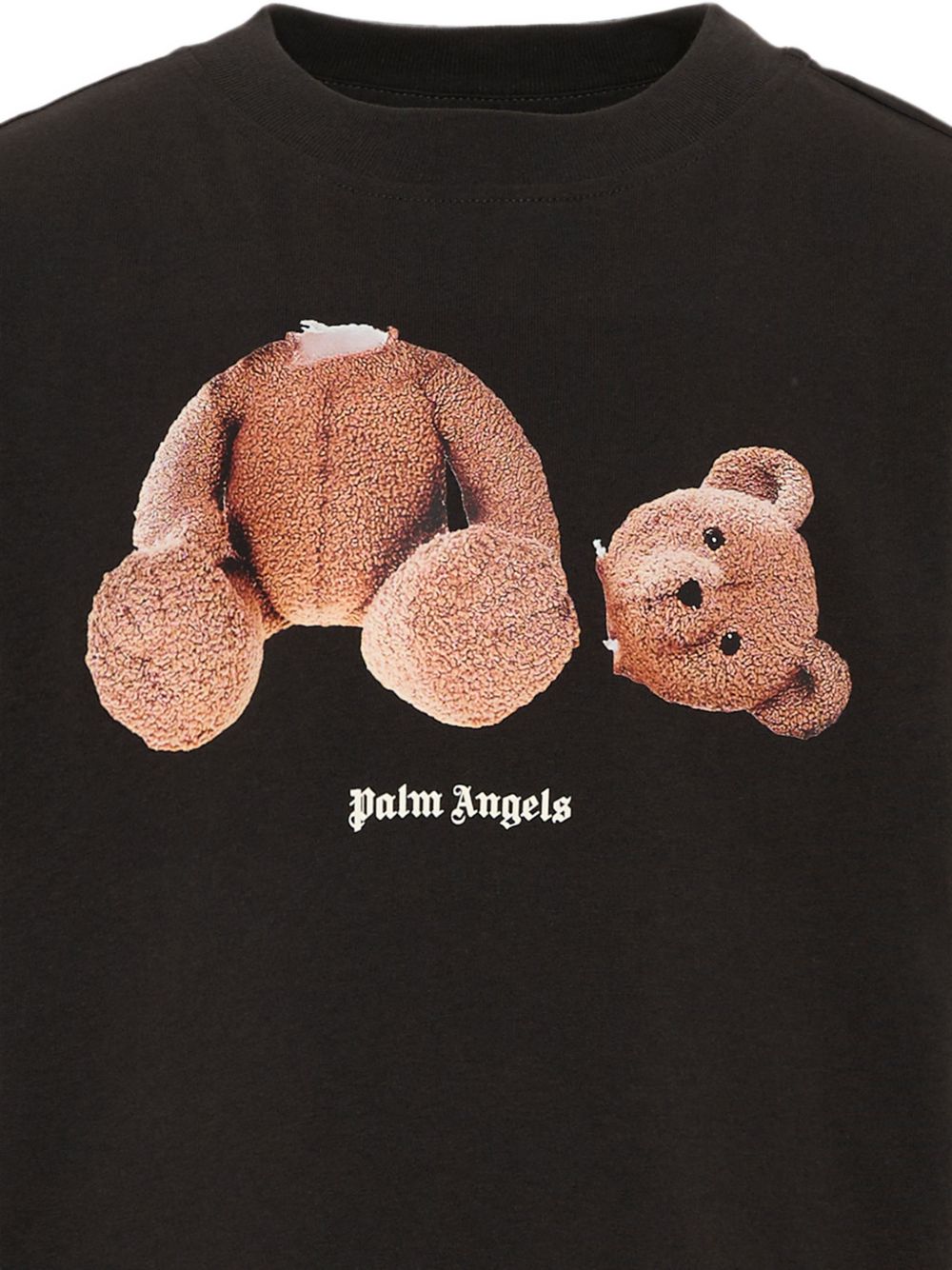  F6PAJBTH061 110 PALM ANGELS KIDS 