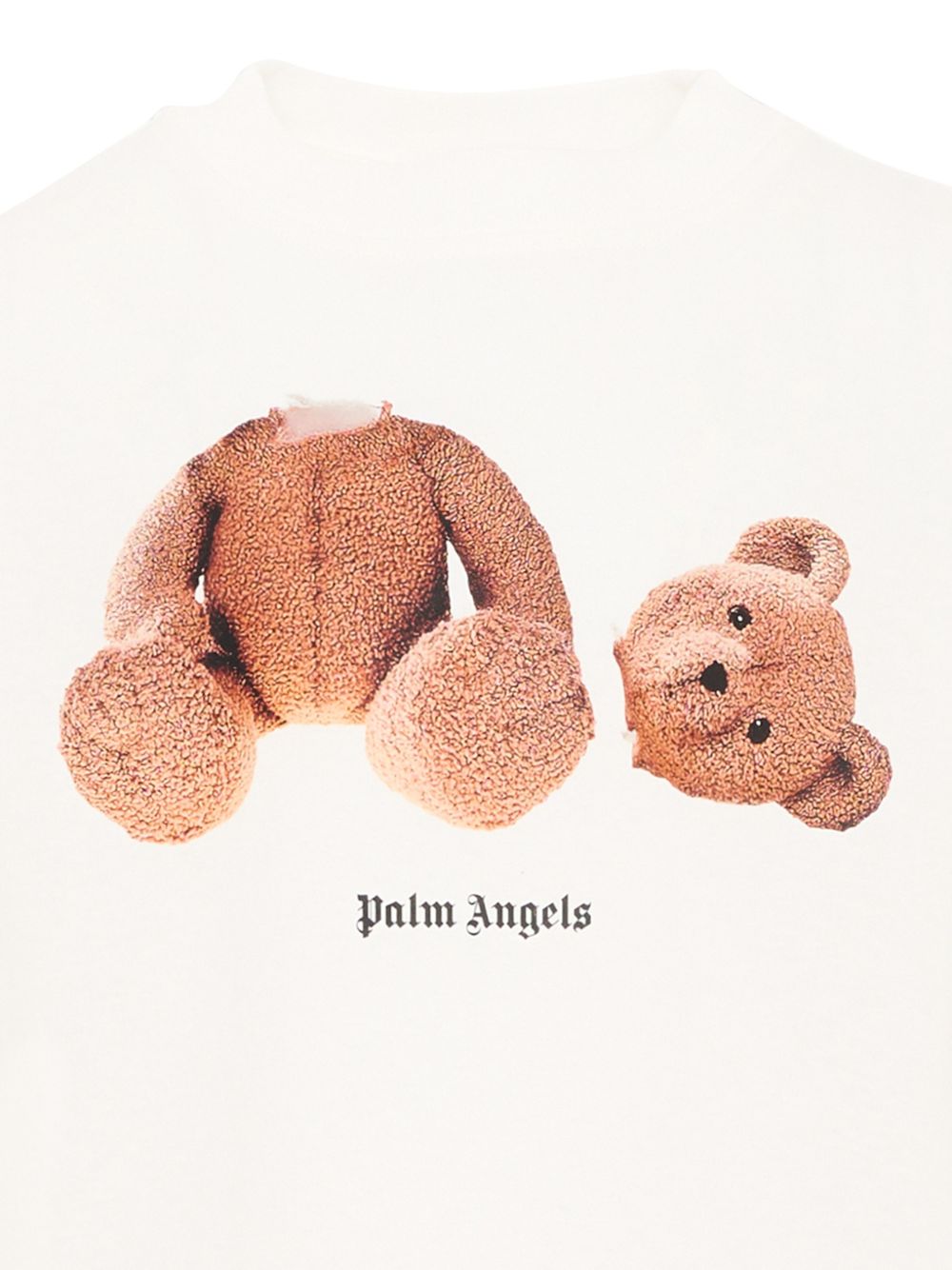  F6PAJBTH061 412 PALM ANGELS KIDS 