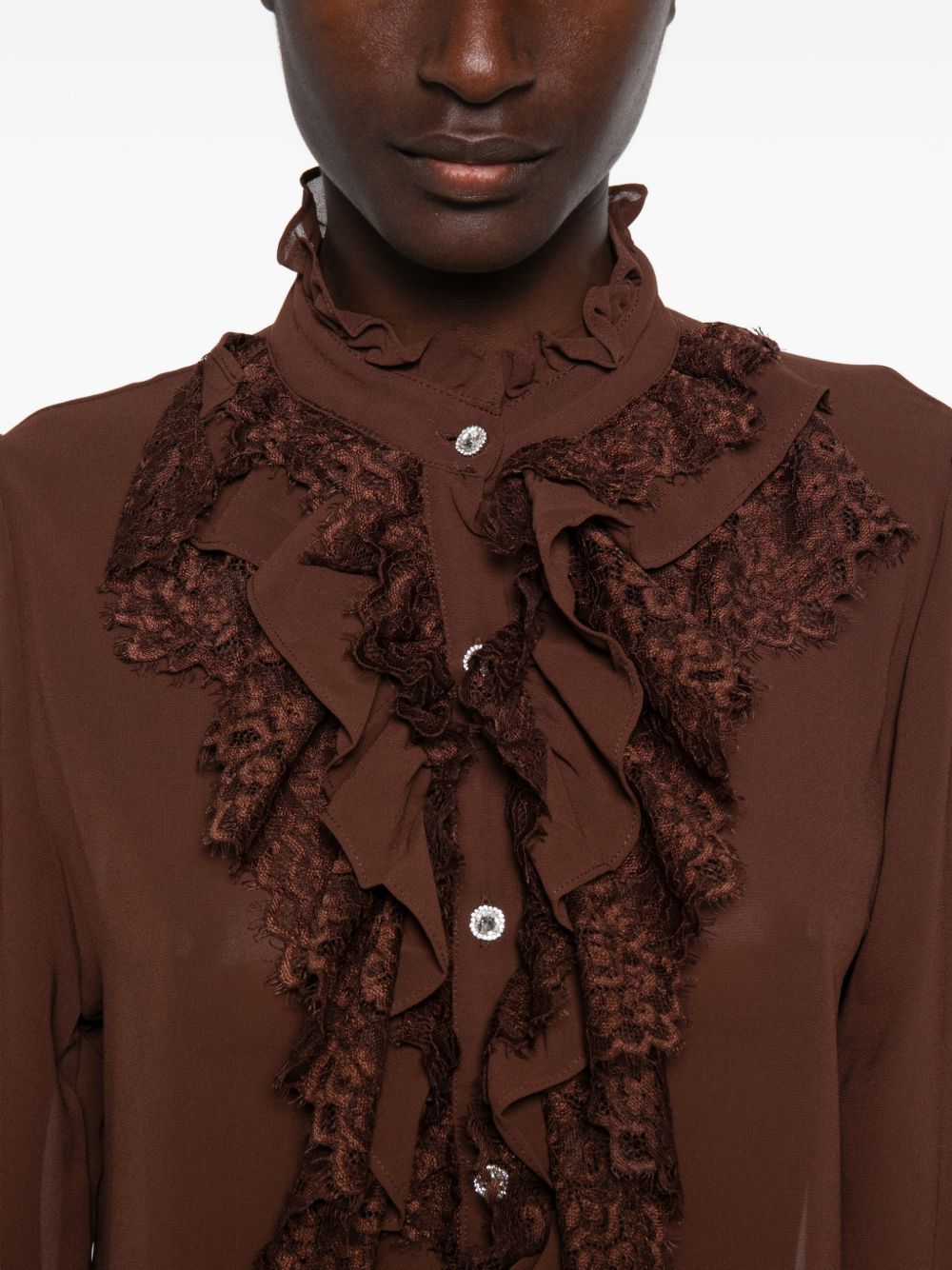 jabot F26P414 700 PAPERLACE 