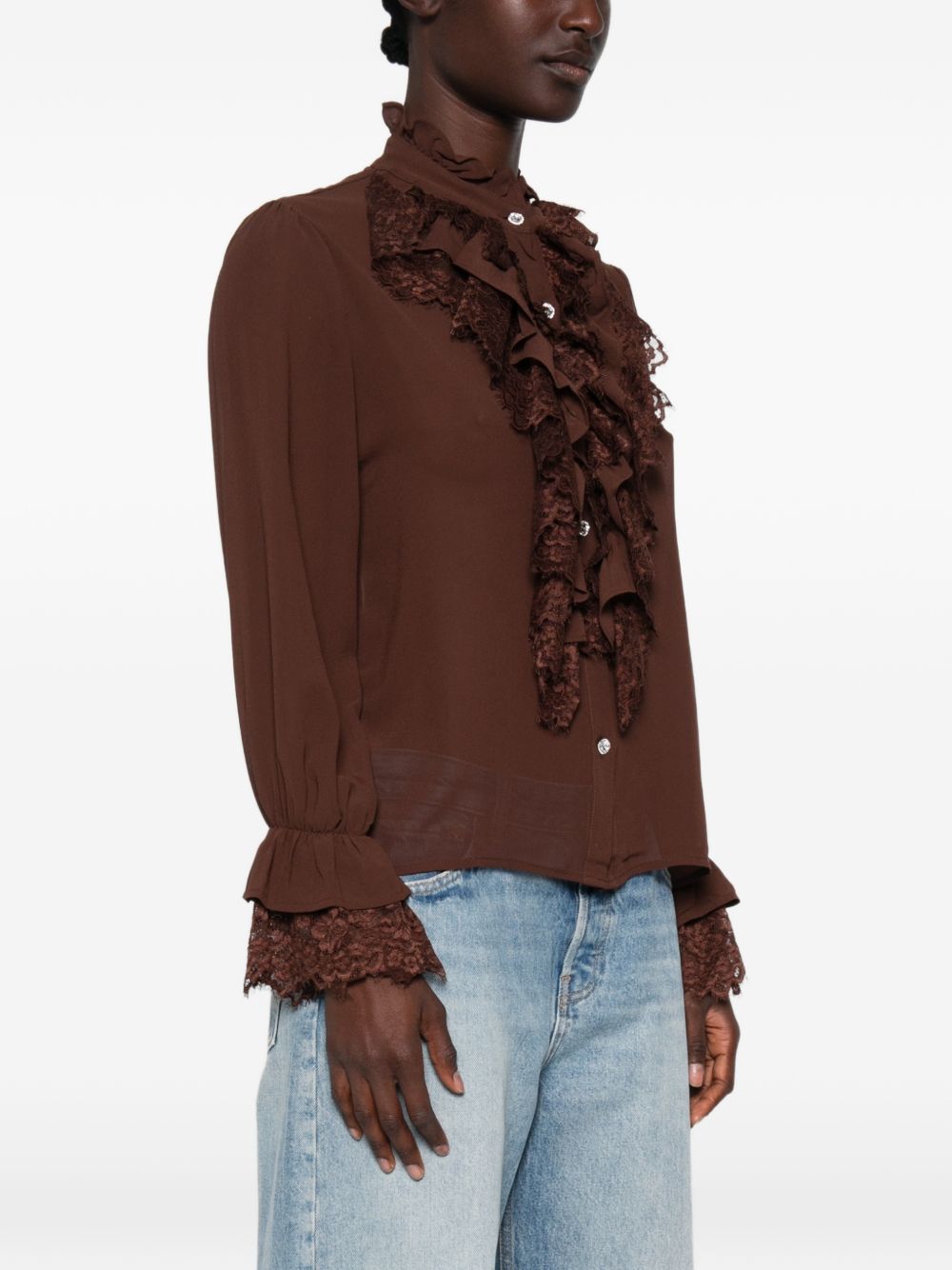 jabot F26P414 700 PAPERLACE 