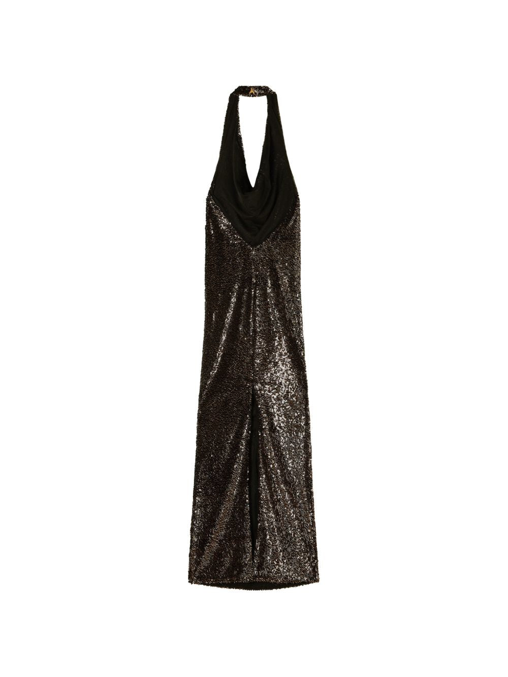 Abito Black & Bronze 2A0056J0090 J391 PATRIZIA PEPE 