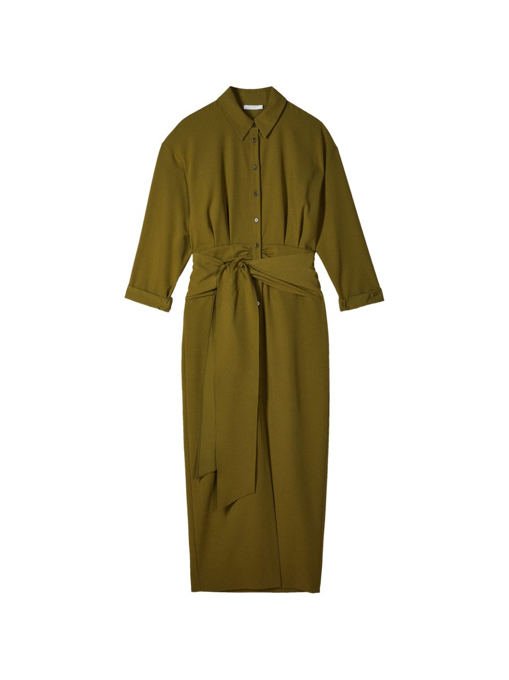 Abito Lizard Green 2A0094A498 G647 PATRIZIA PEPE 