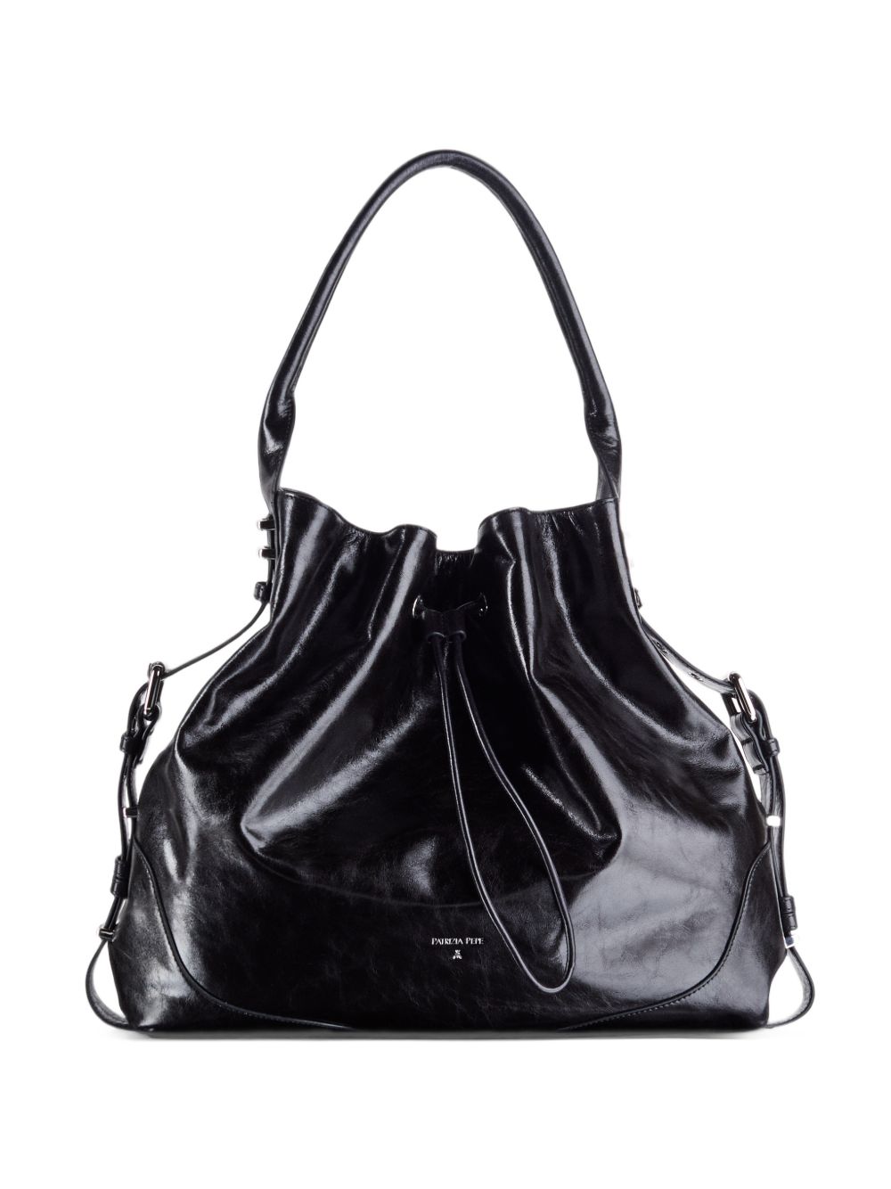 Borsa Nero 2B0000L0002 K103 PATRIZIA PEPE 