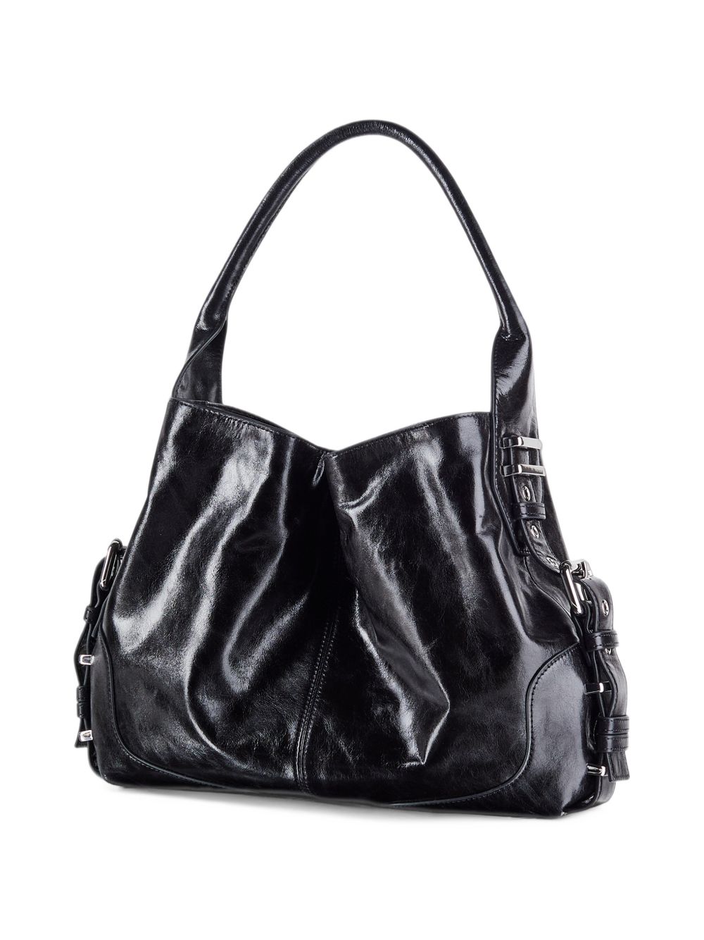 Borsa Nero 2B0021L0002 K103 PATRIZIA PEPE 