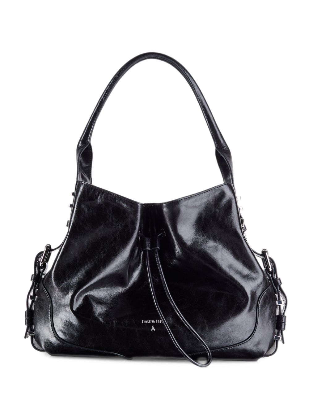 Borsa Nero 2B0021L0002 K103 PATRIZIA PEPE 