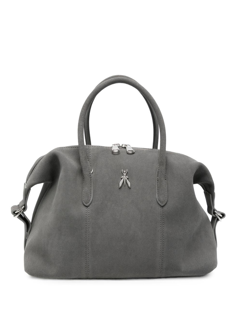 Borsa Bluish Gray 2B0145L152 S774 PATRIZIA PEPE 