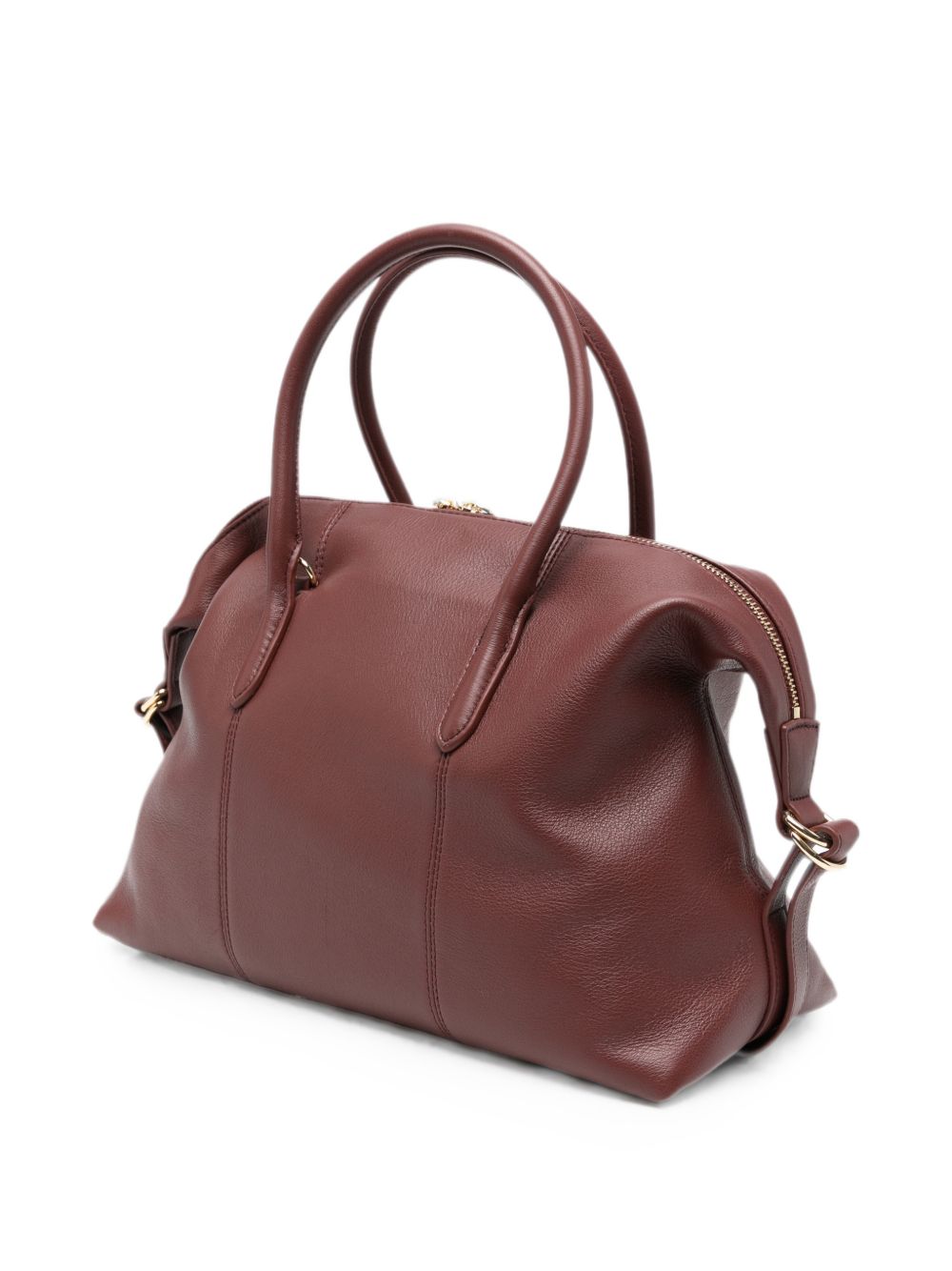 Borsa Hot Brown 2B0145L162 B861 PATRIZIA PEPE 