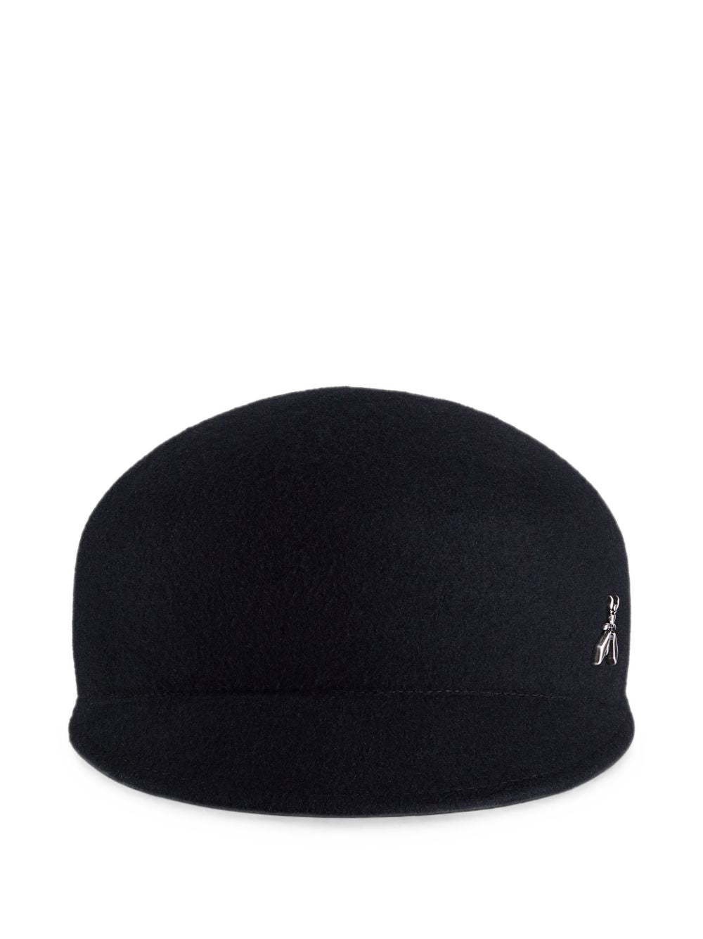 Cappello Nero 2F0144A919 K103 PATRIZIA PEPE 