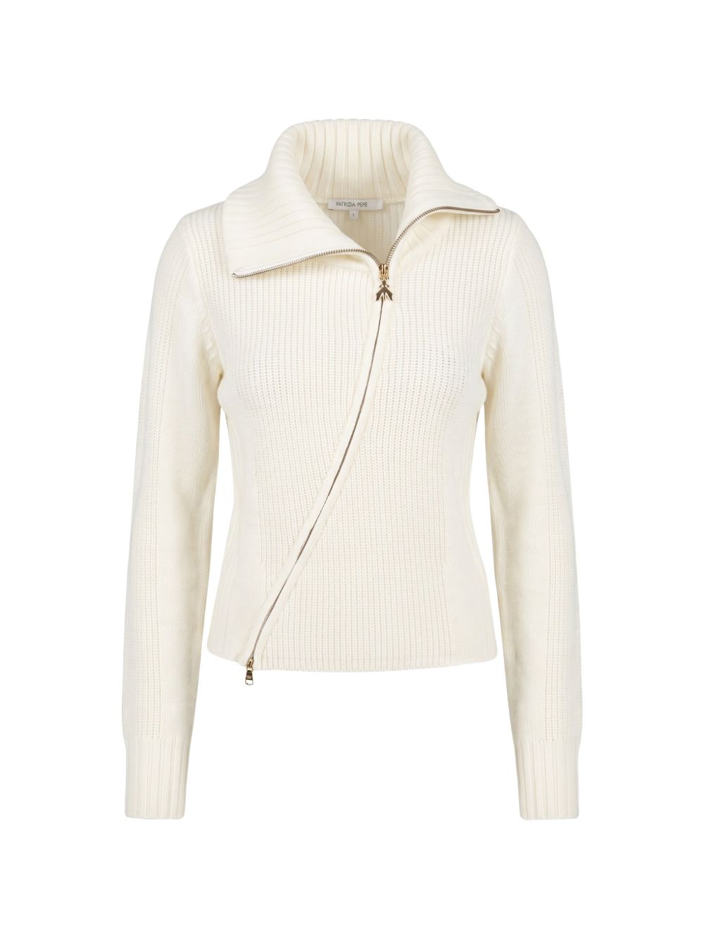 Maglia Vanilla Ice 2K0008K9O3A W452 PATRIZIA PEPE 