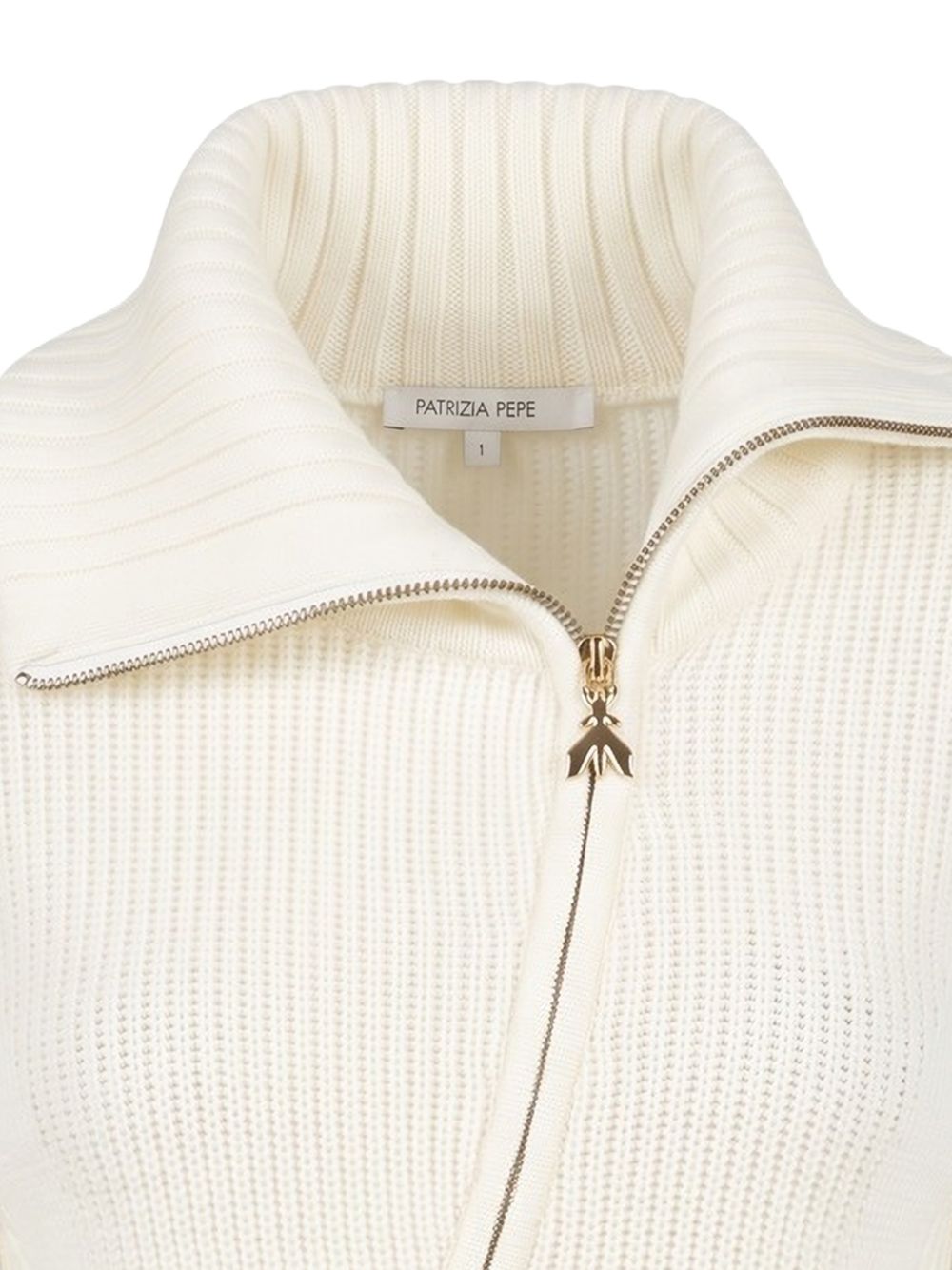 Maglia Vanilla Ice 2K0008K9O3A W452 PATRIZIA PEPE 