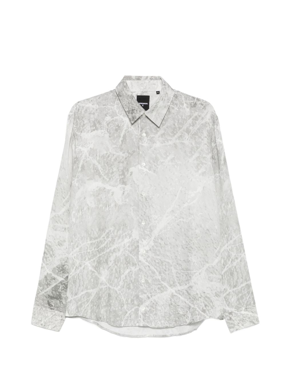 Camicia Gray Marble 5C0310A093 FH14 PATRIZIA PEPE 