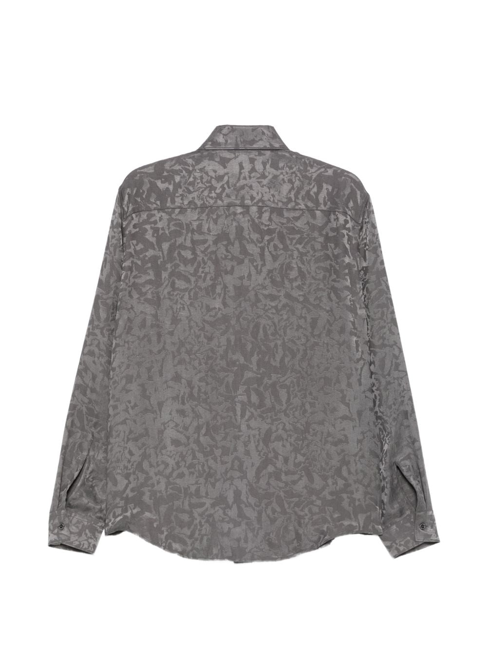 Camicia Radical grey 5C0310C0303 S803 PATRIZIA PEPE 