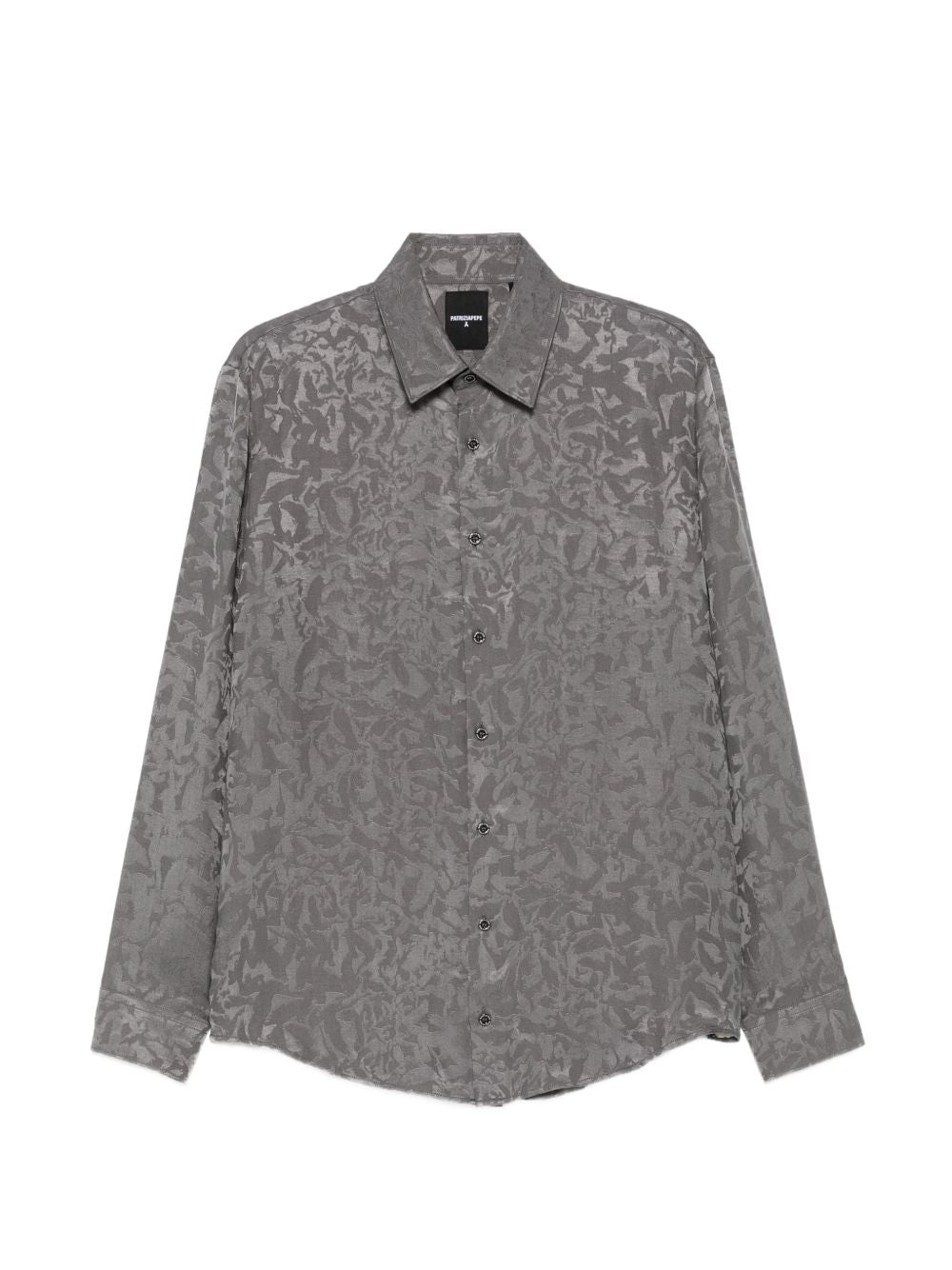 Camicia Radical grey 5C0310C0303 S803 PATRIZIA PEPE 