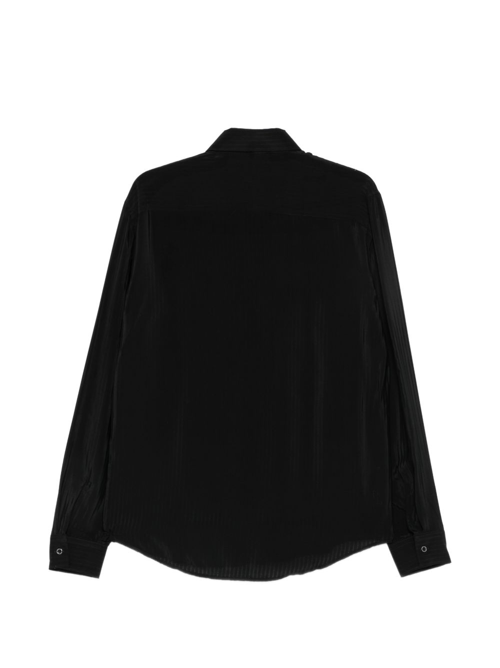 Camicia Nero 5C0310C0304 K103 PATRIZIA PEPE 