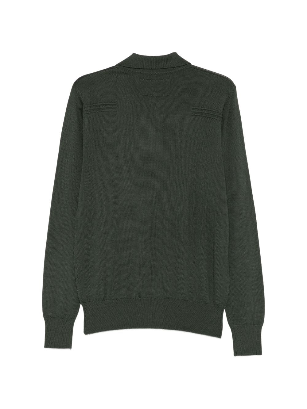 Maglia Forest Green 5K0000K124 G389 PATRIZIA PEPE 