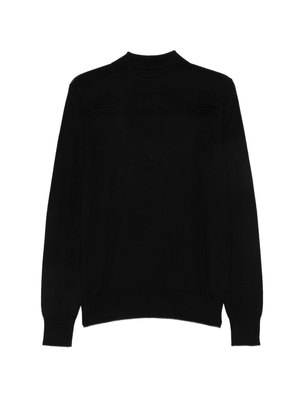 Maglia Nero vinile 5K0000K124 K102 PATRIZIA PEPE 