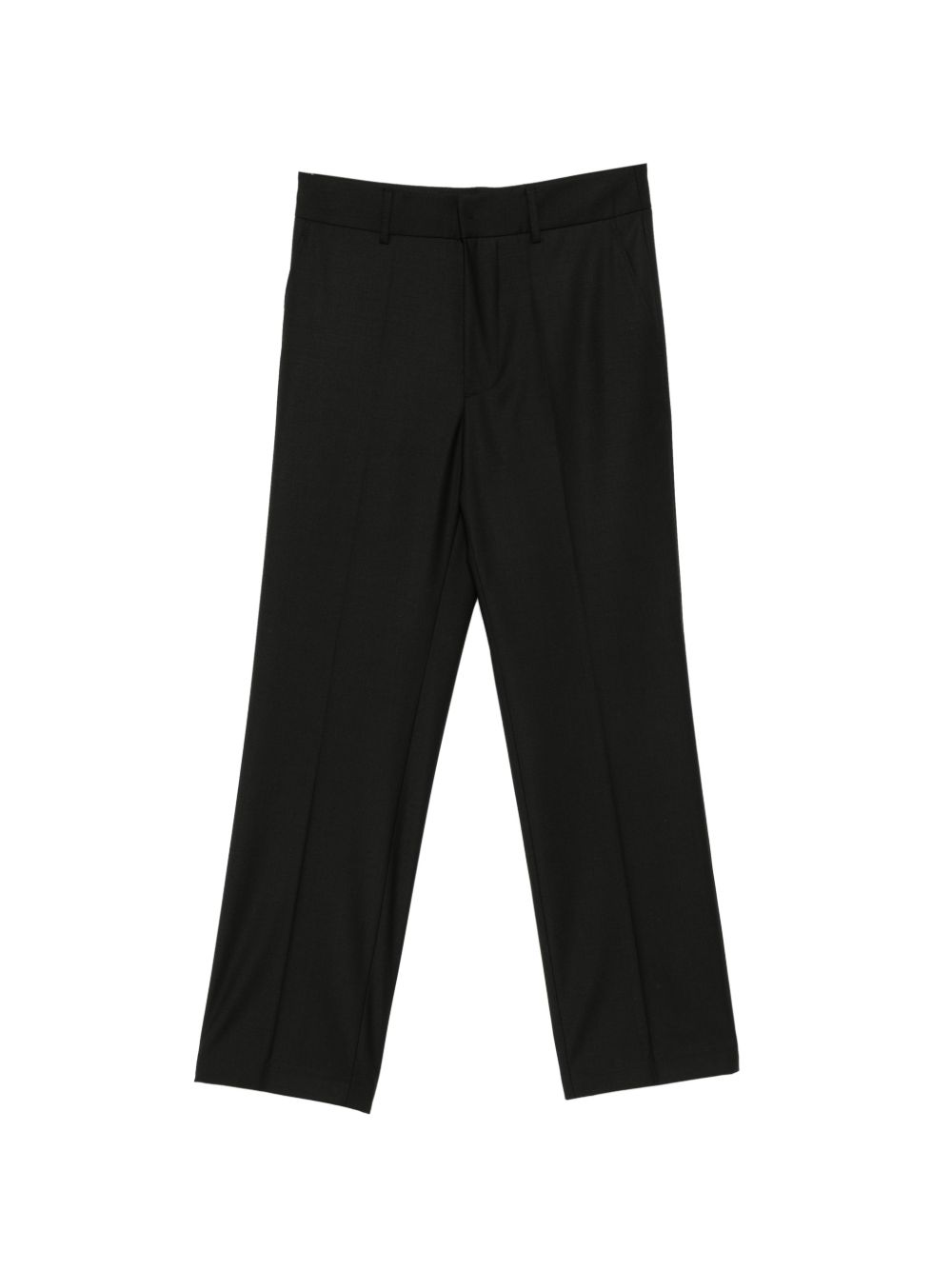 Pantalone Nero vinile 5P507RA1WK K102 PATRIZIA PEPE 
