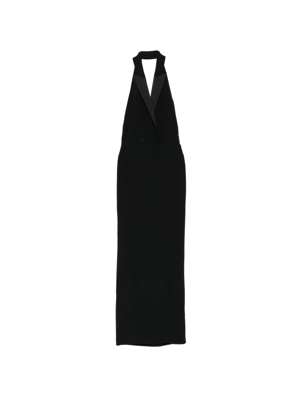 Abito Nero 8A0402C7004 K103 PATRIZIA PEPE 