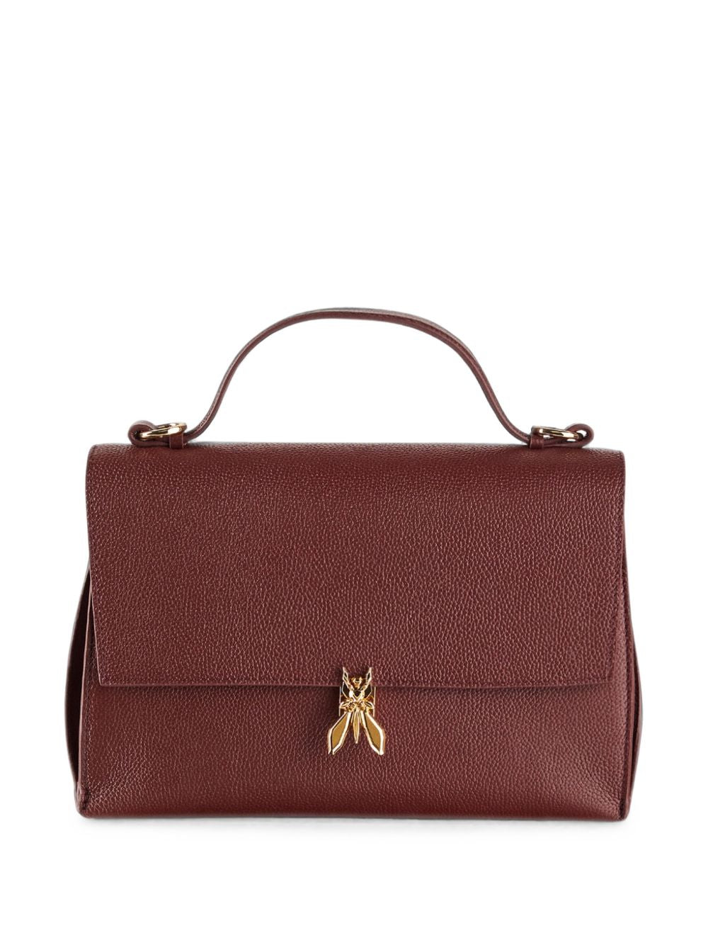 Borsa Hot Brown 8B0173L133 B861 PATRIZIA PEPE 