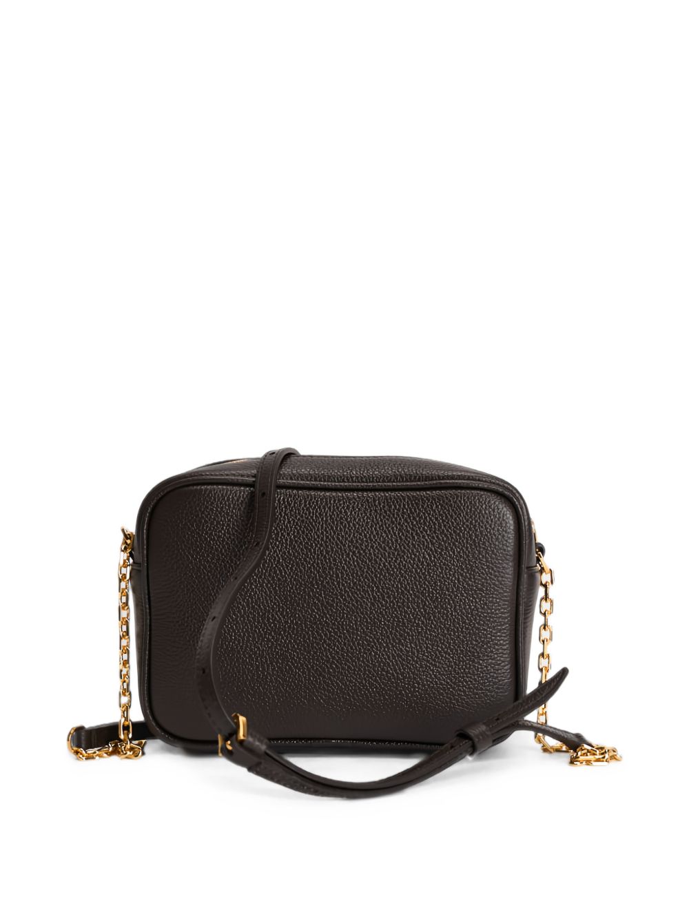Borsa Craft Brown 8B0242L001 B913 PATRIZIA PEPE 