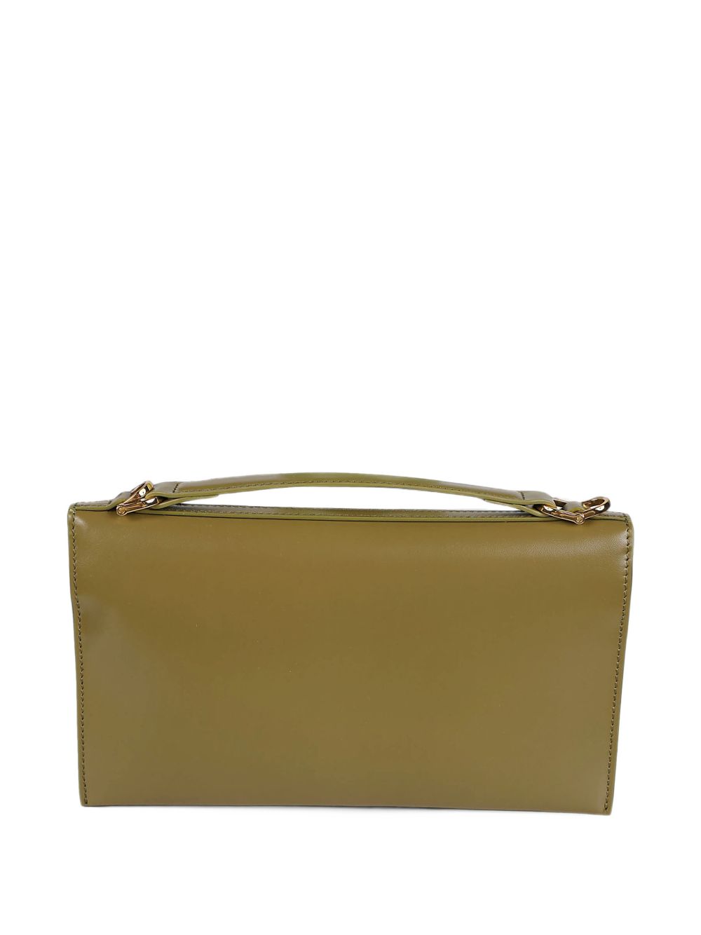 Borsa Lizard Green 8B0244L011 G647 PATRIZIA PEPE 