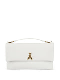 Borsa con patta vaniglia