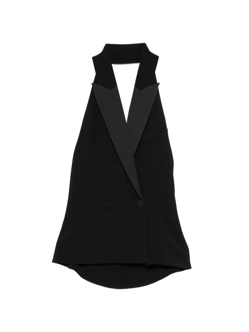 Camicia Nero 8C0324C7004 K103 PATRIZIA PEPE 