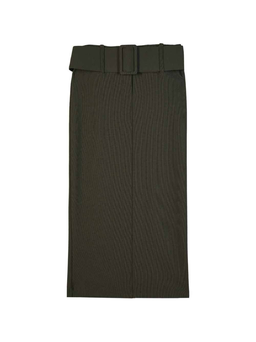 Gonna Mysterious Green 8G0128C8001 G639 PATRIZIA PEPE 