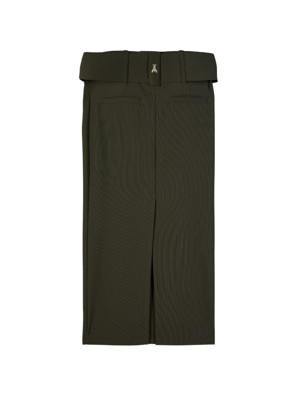 Gonna Mysterious Green 8G0128C8001 G639 PATRIZIA PEPE 