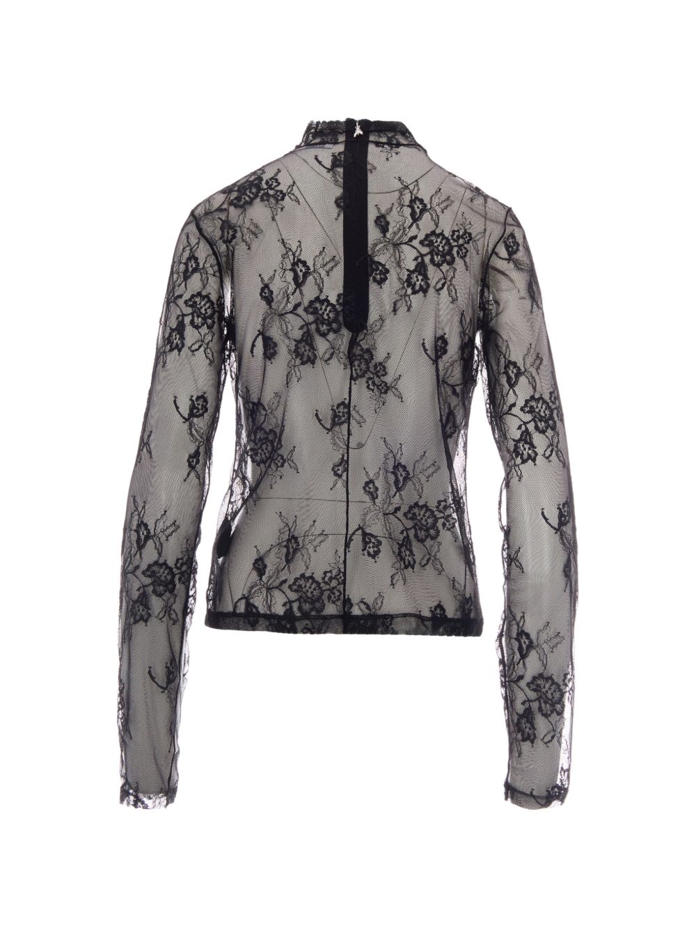 Maglia Nero 8M0349J0050 K103 PATRIZIA PEPE 