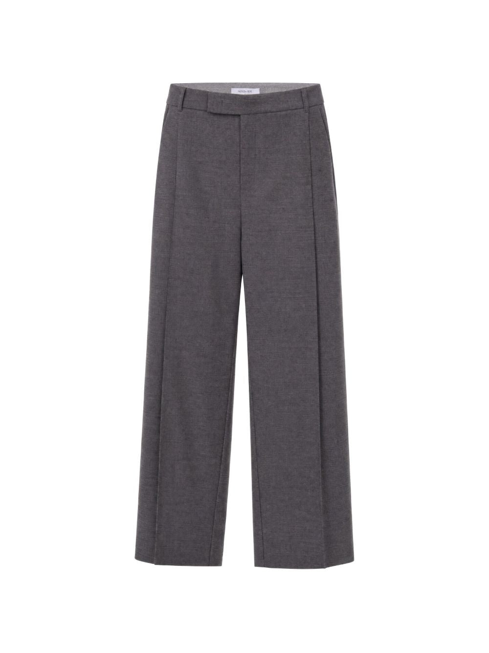 Pantaloni Gray Flannel 8P0535C0250 S796 PATRIZIA PEPE 