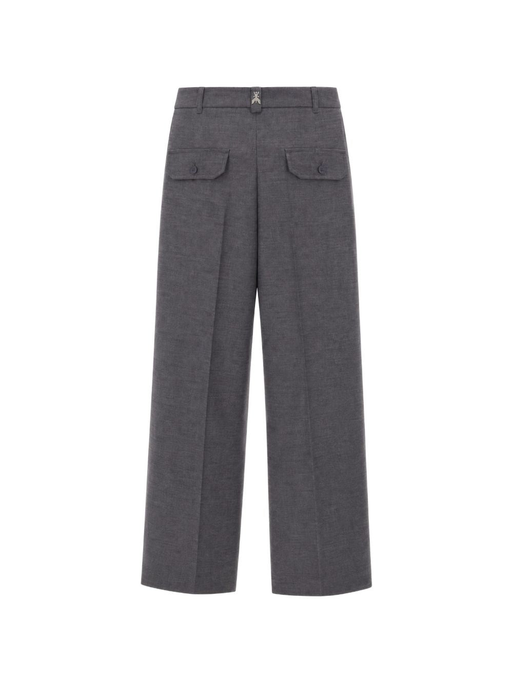 Pantaloni Gray Flannel 8P0535C0250 S796 PATRIZIA PEPE 